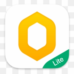Tencent Lemon Cleaner Lite The Mac App Store - Dot png