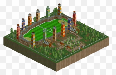 Harry Potter And Quidditch Rct - Vertical png