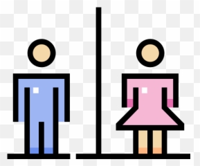 Restroom - Free people icons Icon png