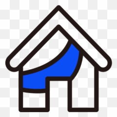 Home Page Vector Icons Free Download In Svg Png Format - Real Estate Round Icon Png,Download Icon Home