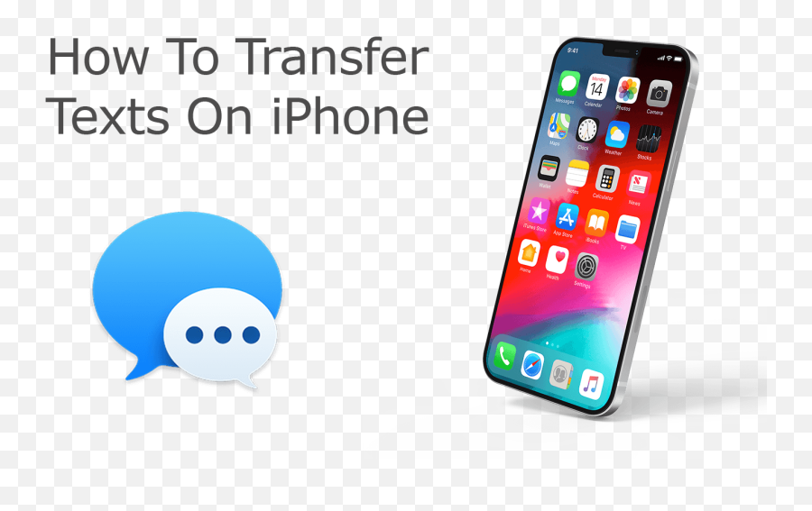 Iphone Message Transfer How To Text Messages From - Ios 15 Weather App Icon Flip Png,Itools Icon