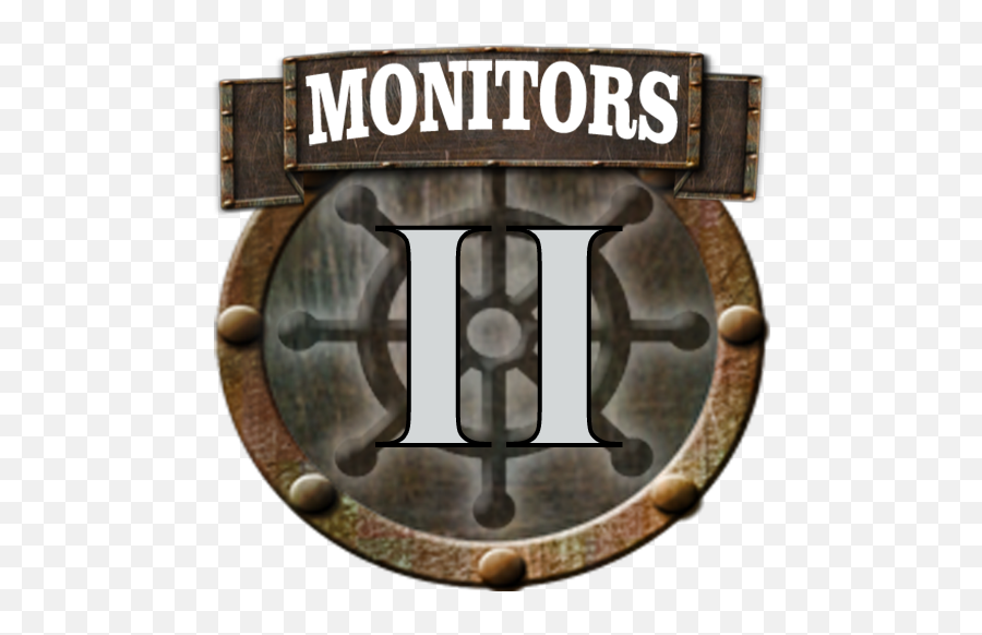 Monitors Ii Time Of Steam Old Versions For Android Aptoide - Solid Png,Old Steam Icon
