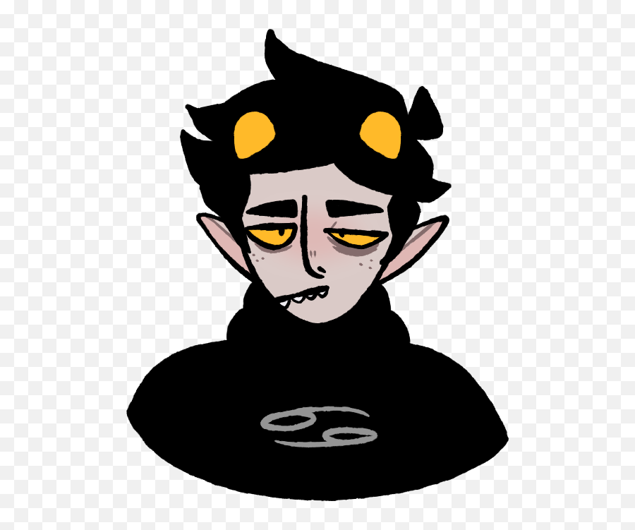 I Love Jade Harley U003c3 - Fictional Character Png,Homestuck John Egbert Icon