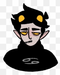 I Love Jade Harley U003c3 - Fictional Character png