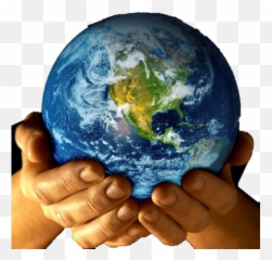 World In Hands No Background - Altair World In Hands No Background png