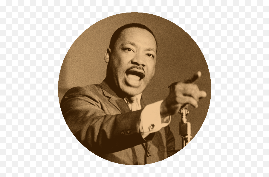 Martin Luther King Jr - Inspirational Quotes Apk 111 Martan Luther King Speech Png,Mlk Icon