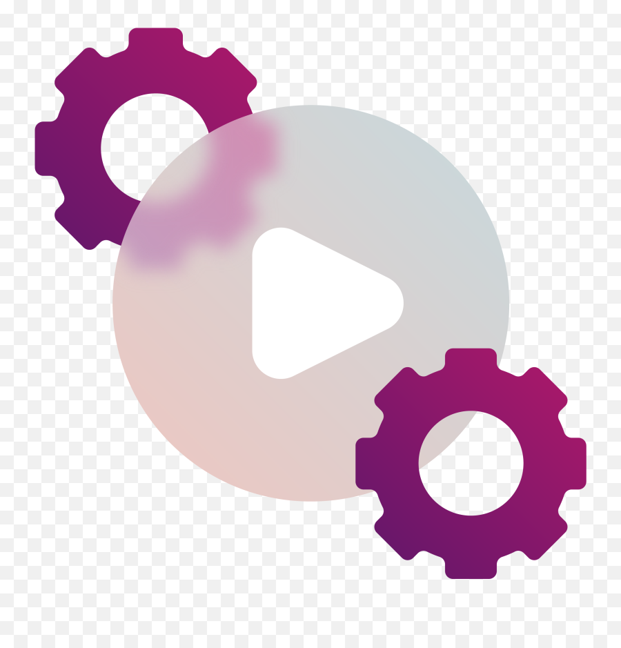 Video Entertainment - Irdeto Cog Transparent Background Png,Game Gear Icon
