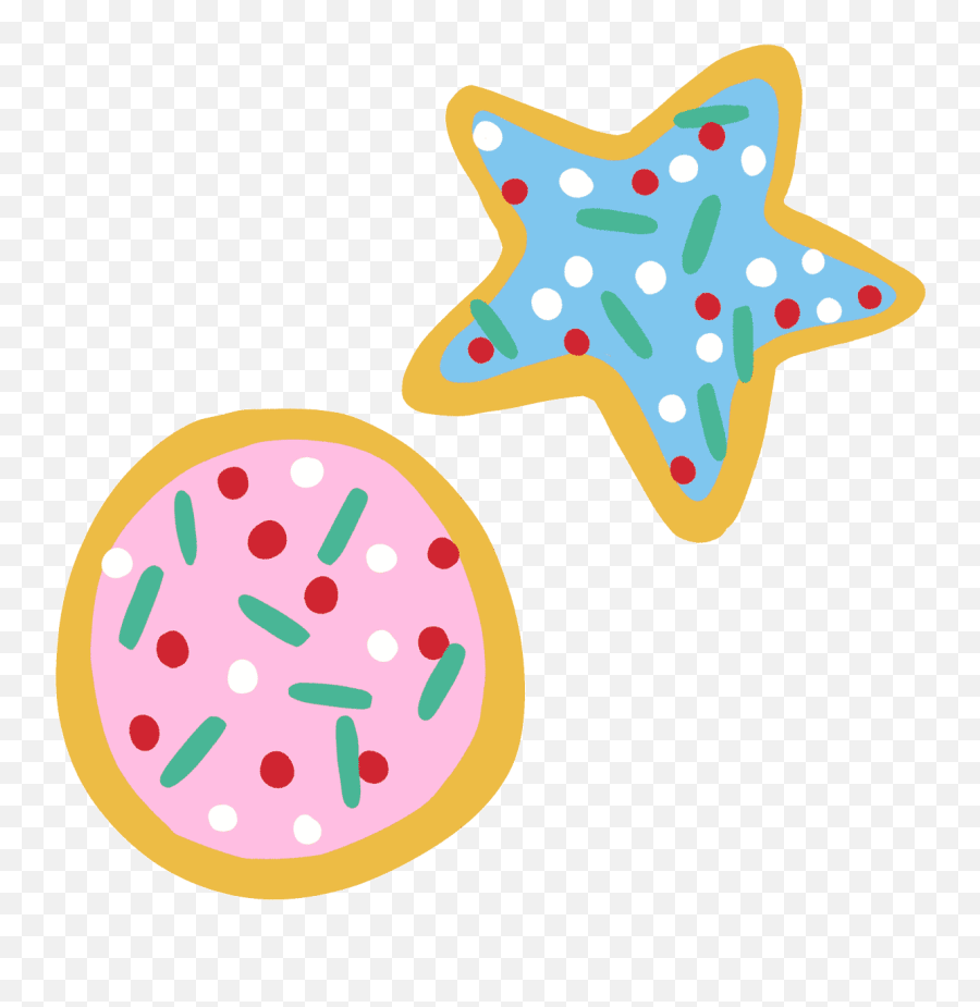 Lily Fulop - Christmas Cookie Gif Png,Thinx Icon