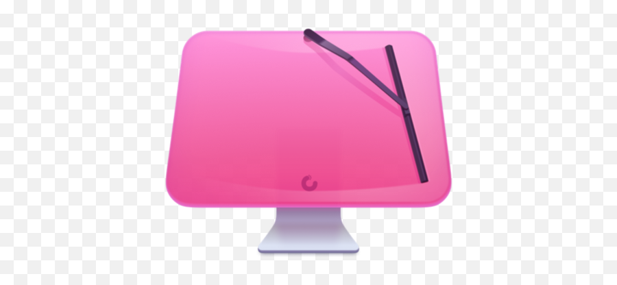 Macpaw Making Your Mac Life Simpler - Cleanmymac X Logo Png,Imac Icon