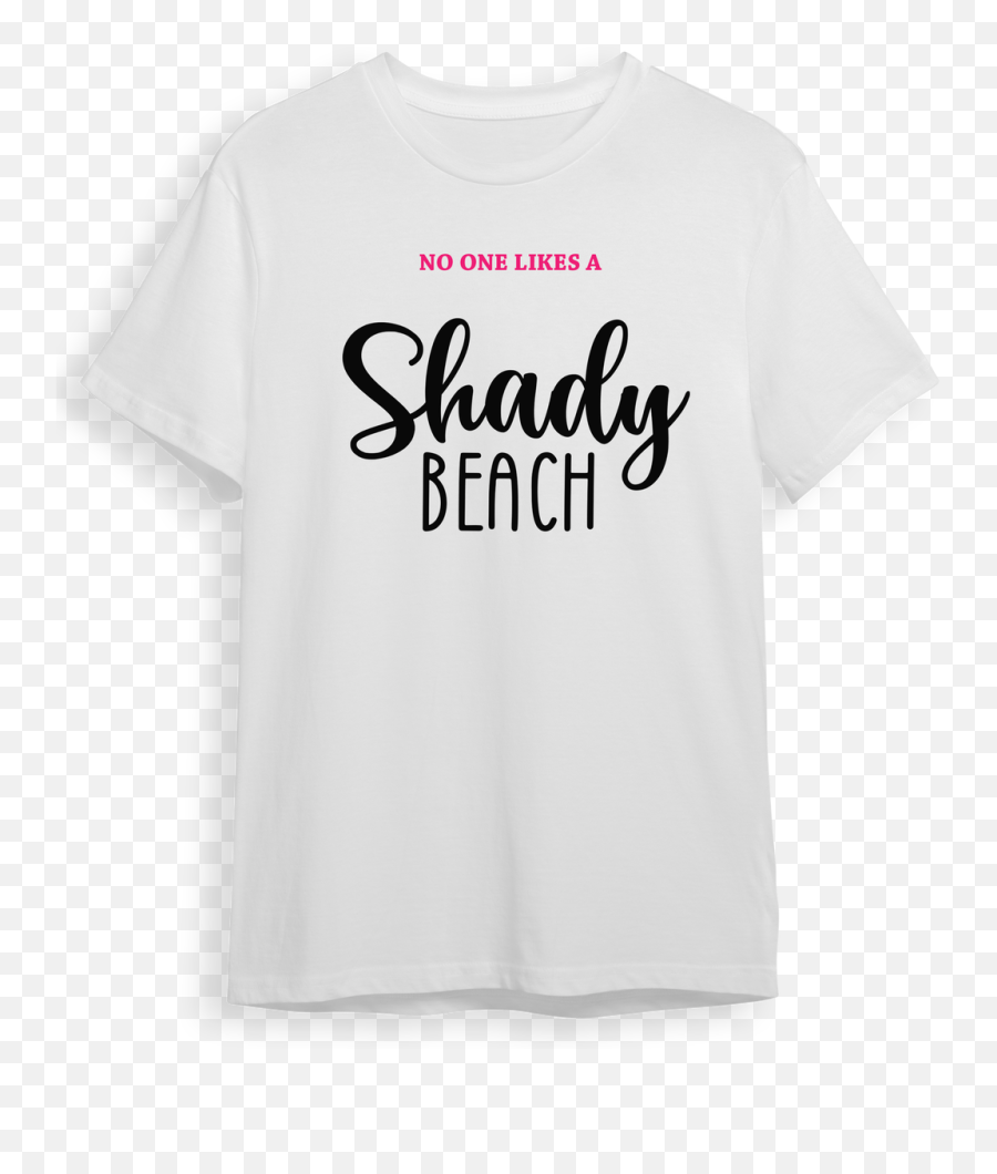 Shady Beach Shirt Design U2013 Au0026s Covers - Unisex Png,Blackpop Icon Pack