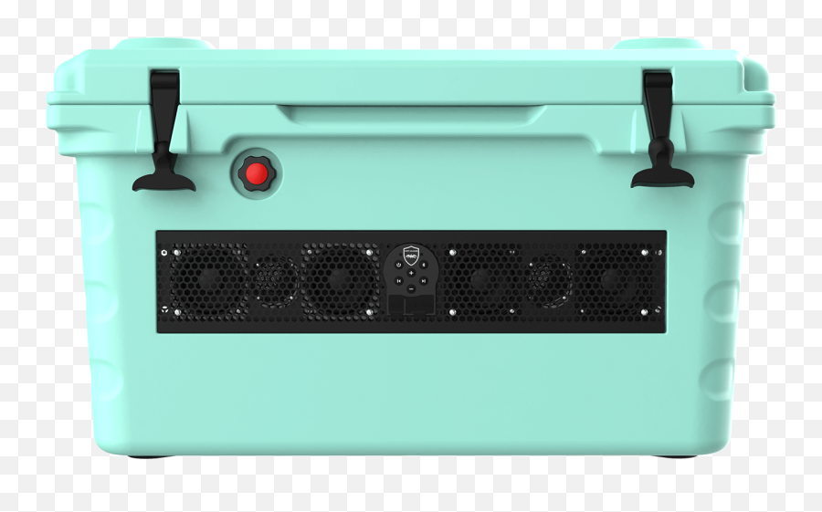 Shivr 55 Cooler - Stealth Wet Sounds High Output Cooler Speaker System Png,Sfm Icon