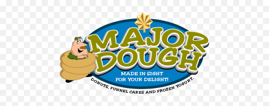 Logo For A Mini Donut Shop By Jdukes - Language Png,Icon Uts