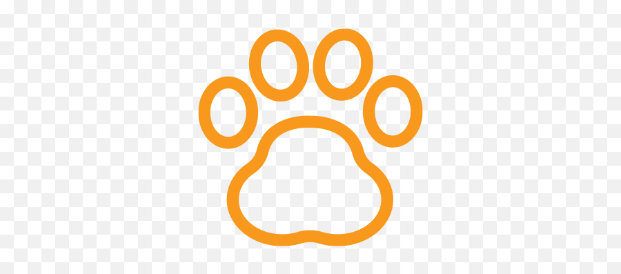 Sokolocal London - Paw Print Outline Transparent Png,Astrox Game Icon