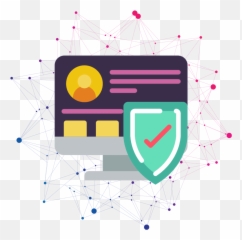 Privacy Policy - You Prism Dot png