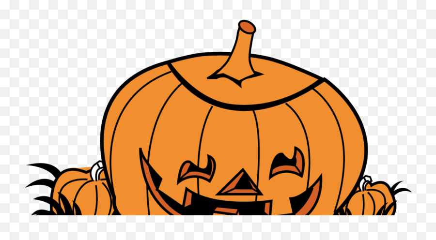 Download Hd Free Halloween Pumpkin Png Emoji Transparent