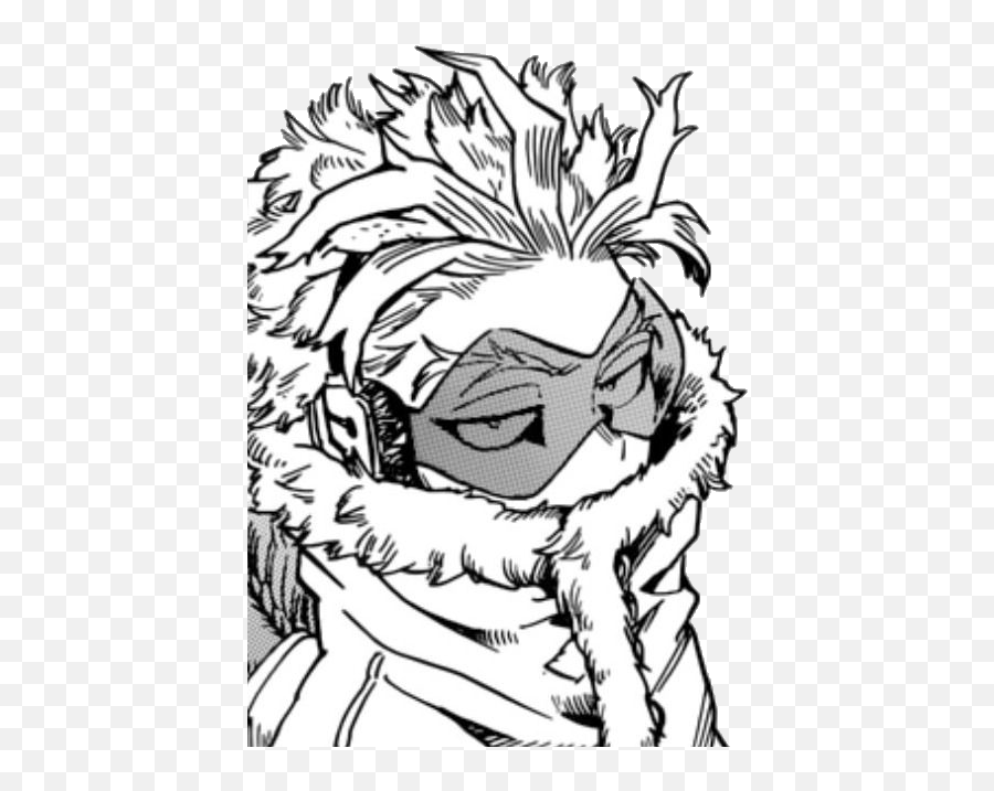 Freetoedit Hawks Mha 330662670059211 By Nagii78 - Hawks Manga Icons Png,Hawks Icon