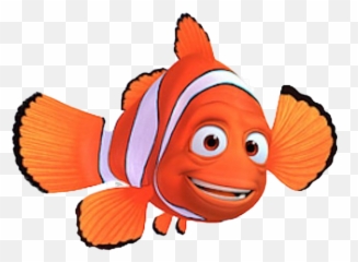 Marlin Finding Nemo Png Image - Marlin From Finding Nemo,Marlin Png