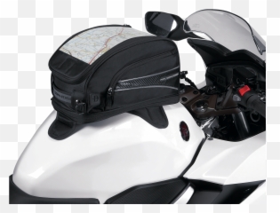 Nelson Rigg - Borsa Serbatoio Moto Universale png