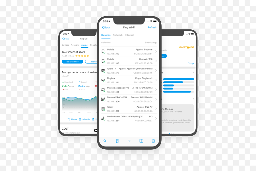 Fing Desktop Installation Issuesqueries U2014 Community - Vertical Png,Windows 7 Desktop Icon Problem