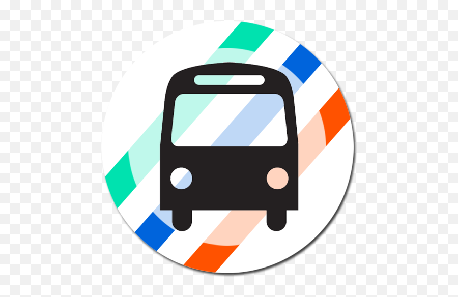 Tallinn Transportation Widget - Apps On Google Play Black Bus Clipart Png,Shuttle Bus Icon