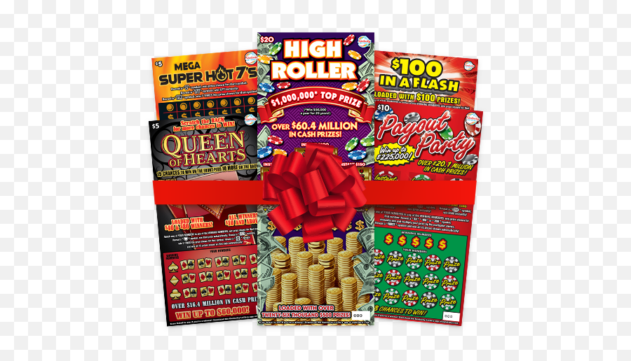 Happy Holidays Ky Lottery - Language Png,Win Shopping Icon Guide