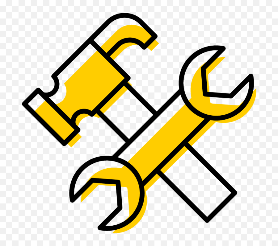 Resources Physics And Astronomy - The University Of Iowa Mainteinnance Icon Png,Wrench And Screwdriver Icon