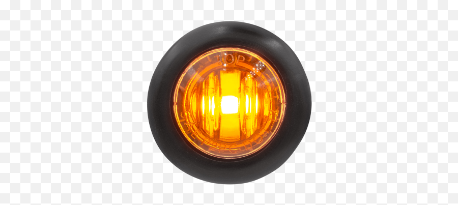 Mini Round 3 - Wire Clearance Turn Marker Light Heavy Duty Solid Png,Icon Super Duty 3