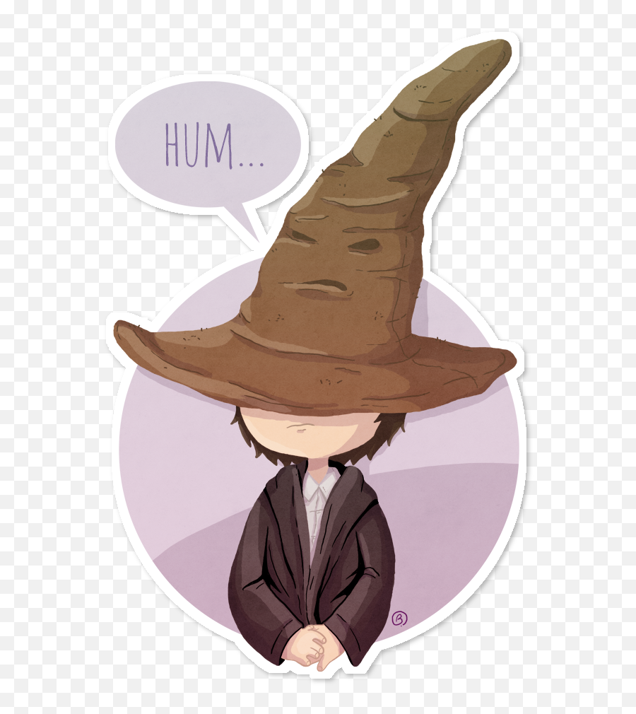 Download Free Sorting Hat Hq Icon Favicon Freepngimg - Sorting Hat Png,Witch Hat Icon