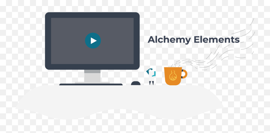 Alchemy Technology Group It Advisory And Consulting Png Alchemist Icon