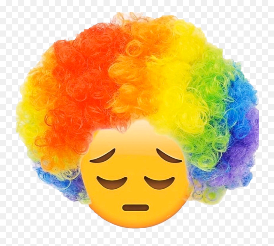Emoji Emojis Meme Clown Clowns Clownery Png