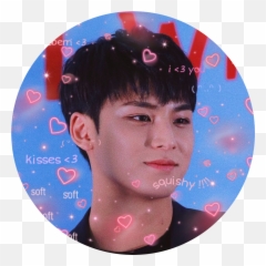 Closed U2014 Mingyu Icons U20d7 - Dot png