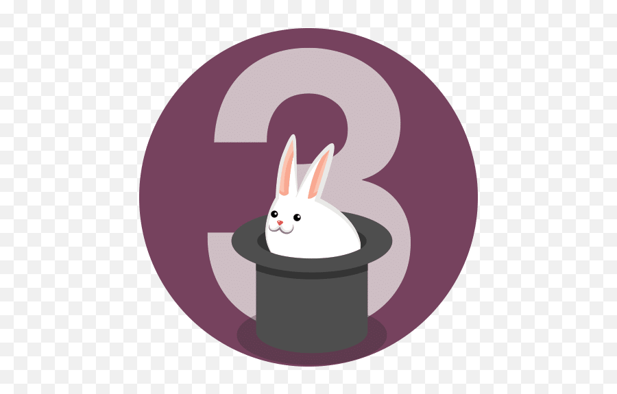Adobe Summit 2019 3 Pro Tips To Make Confident Decisions - Domestic Rabbit Png,Adobe Analytics Icon