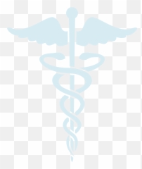 Download Caduceus - Clip Art Respiratory Therapist png