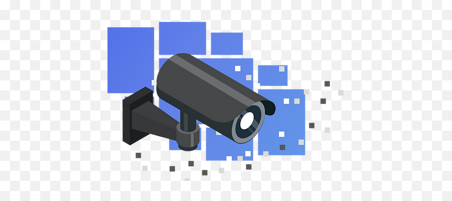 Embedded Deeping Source Inc - Optical Instrument Png,Surveillance Camera Icon Vector