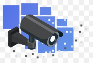 Embedded Deeping Source Inc - Optical Instrument Png,Surveillance Camera Icon Vector