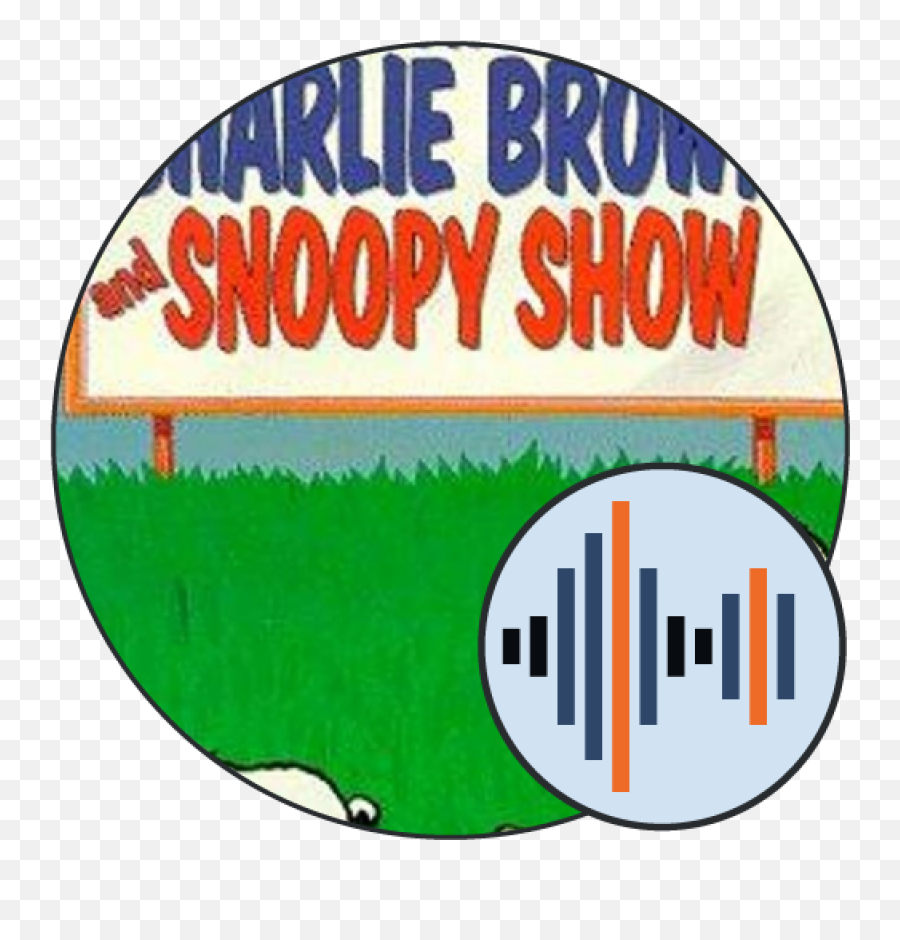 Charlie Brown Tv Show Soundboard - Language Png,Snoopy Icon