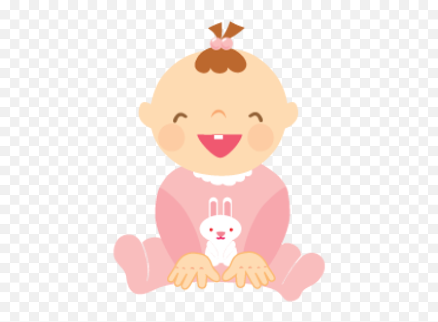 Baby Girl Png Images Transparent - Baby Girl Clip Art,Baby Girl Png