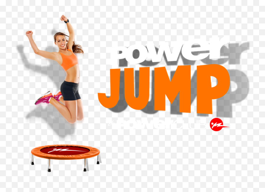 Power Jump Png 2 Image - Power Club,Jump Png