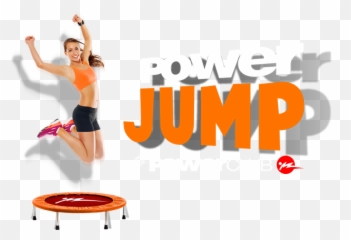 Power Jump Png 2 Image - Club