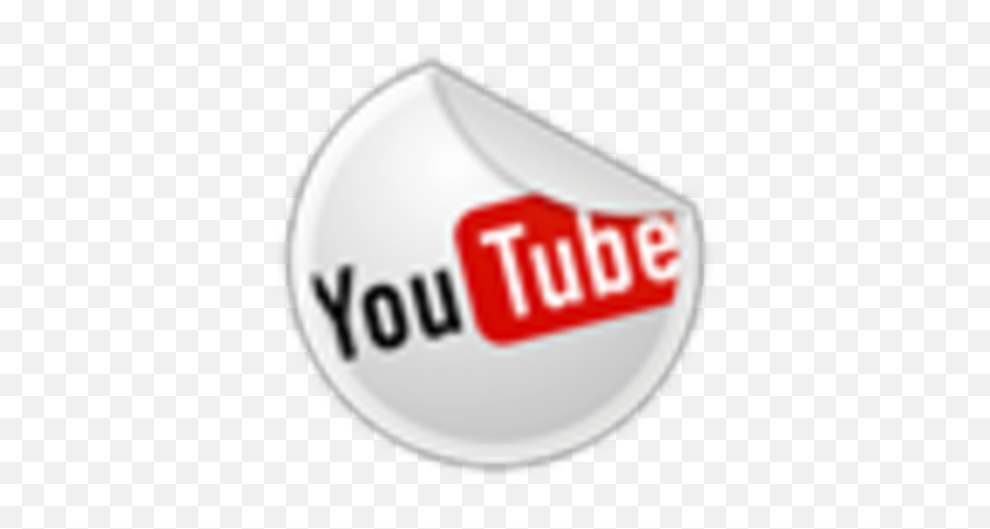 Free Youtube Logo Psd Vector Graphic - Label Png,Youtube Logo Vector
