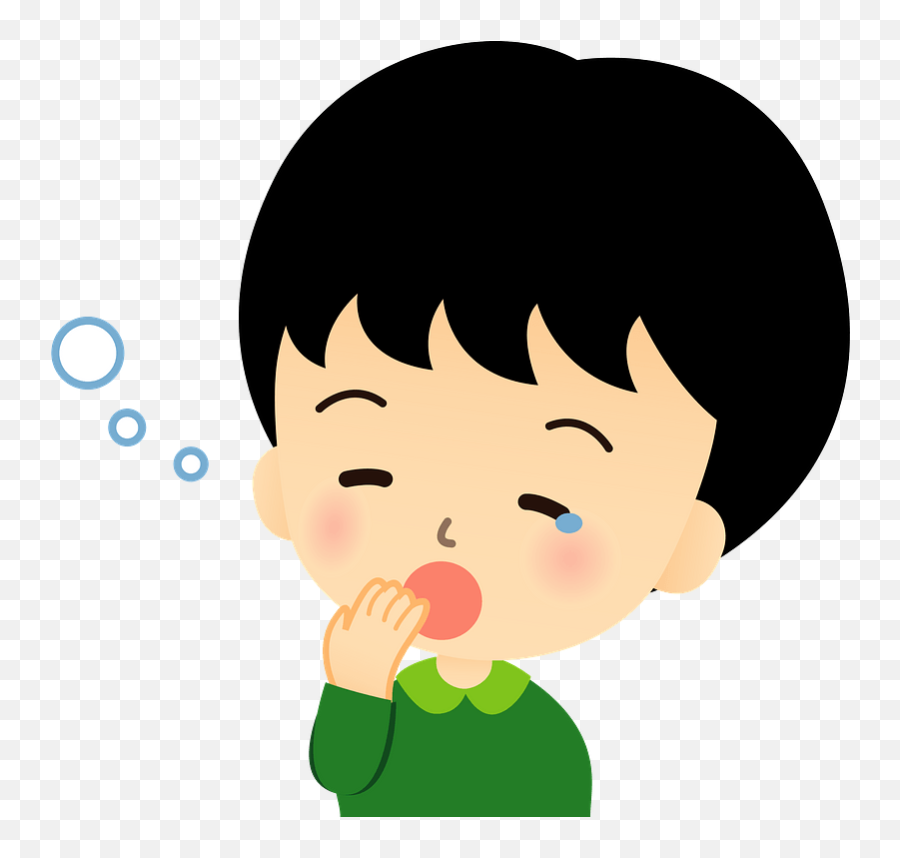 Child Boy Yawn Clipart - Seattle Art Museum Png Download Yawning Boy Clipart Png,Yawn Icon