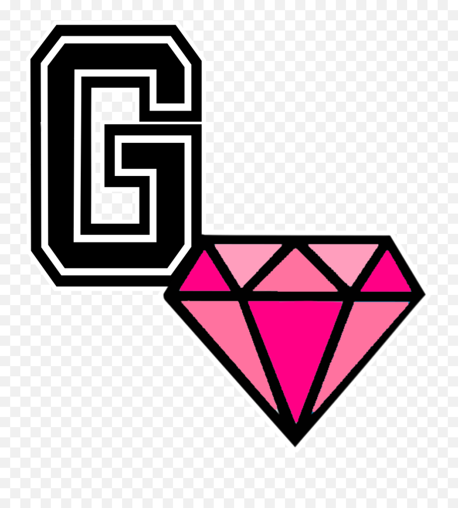 Glamdiamond Png Tumblr Triangle Icon