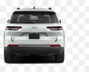 2021 Jeep Grand Cherokee L Specs Price Mpg U0026 Reviews - png