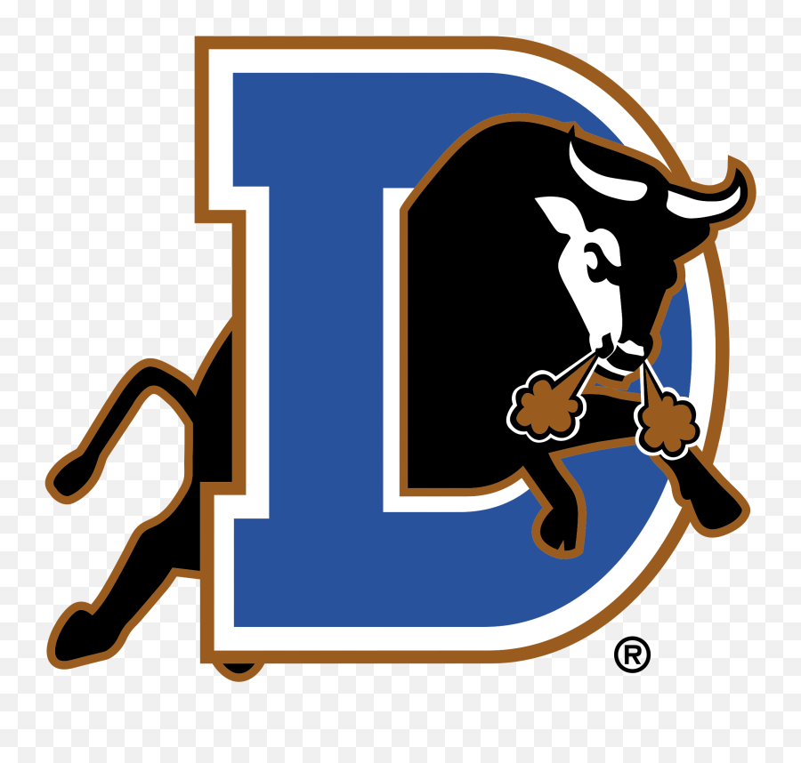 Meaning Durham Bulls Logo And Symbol - Durham Bulls Logo Png,Bull Logo Image