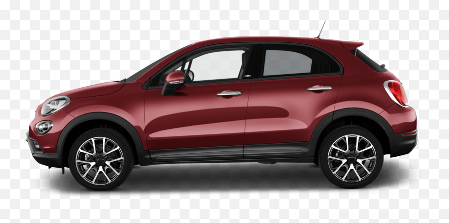 Used Fiat Awd For Sale Near Boulder City Nv - Valley Automall Suv Side Car Png,Rosso Icon 18
