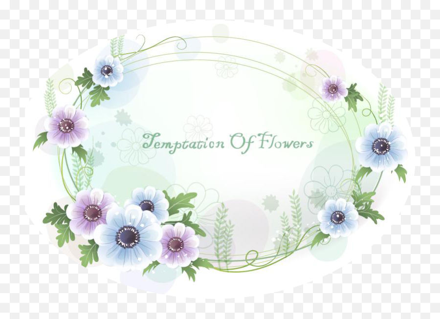 Light Flower Background Png Free Image Download