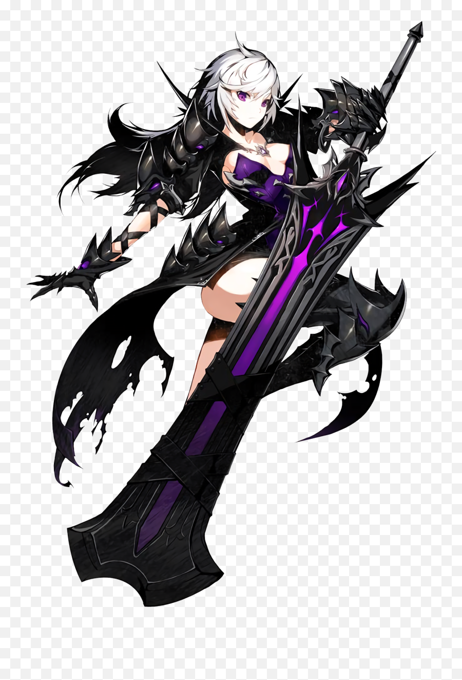 Hd Best Fantasy Anime Transparent Png - Gore Magala Female Armor,Anime Png  Images - free transparent png images 