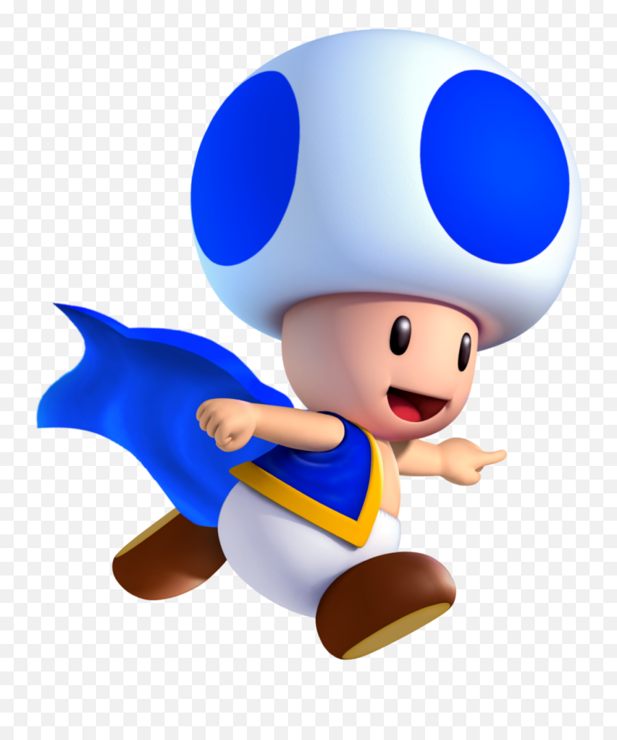 Goomba Mario And Luigi Dream Team Transparent U0026 Png Clipart - Blue Toad Mario Kart,Mario And Luigi Transparent