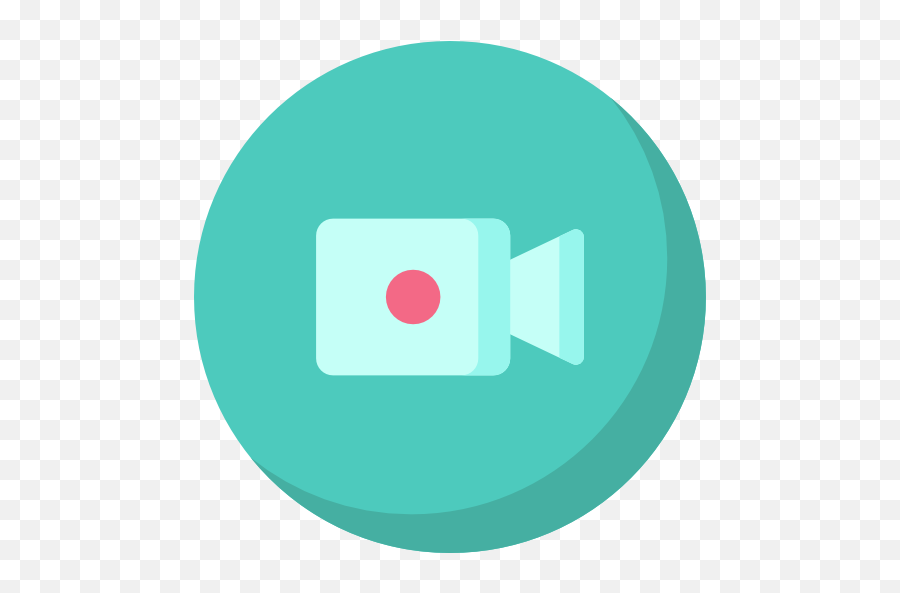Video Message - Free Interface Icons Dot Png,Green Message Icon