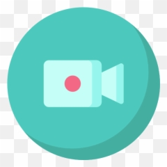 Video Message - Free Interface Icons Dot Png,Green Message Icon